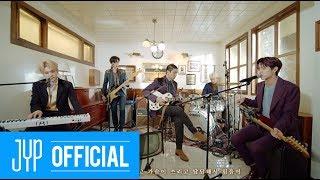 DAY6 "days gone by(행복했던 날들이었다)" Live Video (0AM Ver.)