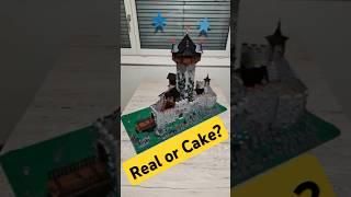 Lego or Cake?