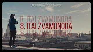 8. Bryan K  - ITAI ZVAMUNODA