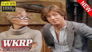 [New] WKRP in Cincinnati Full Episode  Bad Risk  Sitcom TV Series #1080P