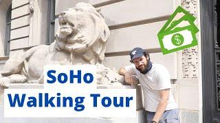 SoHo Walking Tour