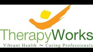 Chamber Member Profile - TherapyWorks