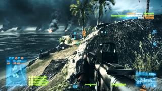 BF3 Tactical Gaming clan Death Dealers squad practice.