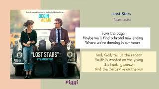 Lost Stars