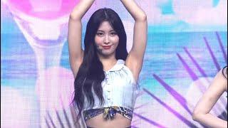 [TWICE] 앞머리 있는 모모 vs 앞머리 없는 모모