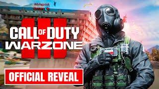 OFFICIAL MODERN WARFARE 3 + Warzone Gameplay Reveal (Call of Duty MW3 Reveal)