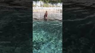 #sanbenon  hot and cold spring #irosin #sorsogon