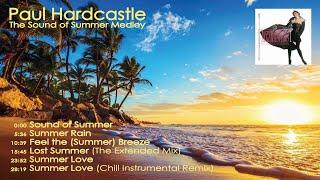 Paul Hardcastle - The Sound of Summer Medley