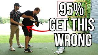 The Move all Mid Handicappers Get Wrong