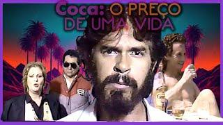 CineNacional: Coca – O Preço de uma Vida (1993)