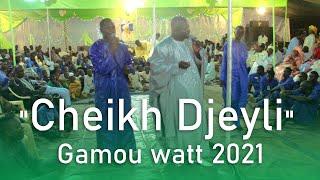 Pape Samb Hann Cheikh Djéyli  / Gamou watt 2021