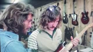 The Eagles making of Hotel California