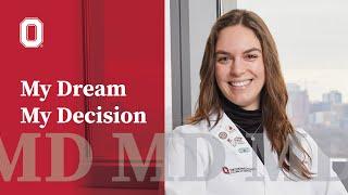 Finding my home away from home | Ohio State College of Medicine