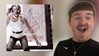 TEENAGER REACTS TO | Madonna - Holiday (Re-Invention World Tour) | REACTION!