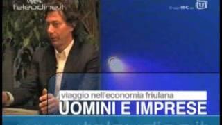 Uomini e imprese - teleudine.it