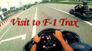 F1 Traxx || Lake view Park || Rides || rawal Lake Islamabad