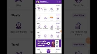 Phonepe se Cibil score kaise check kare 2024 | how to check free cibil score in phonepe  |