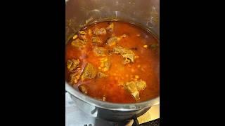 Chana Dal Meat Recipe #shorts #ytshorts #foodie #food #chanadalgosht #trending