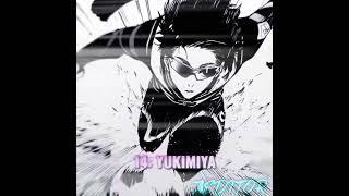 Blue lock's final ranking||#animeedit #crunchyroll #bluelock