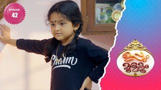 Uppum Mulakum 2│Flowers│EP# 42