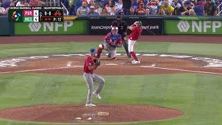 Puerto Rico vs. Mexico Full Game (3/17/23) | 2023 World Baseball Classic