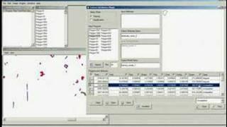 Software for Landscape Metrics Mining - Second Video