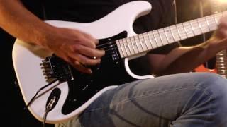 Charvel USA Select So-Cal Style 1 HSS FR Demo