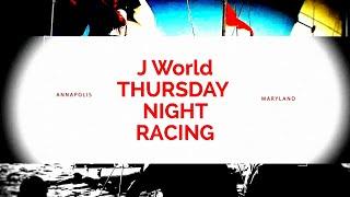 J World Thursday Night Racing 2024 - The Final Night