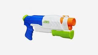 MUST SEE Product Reviews !! Nerf Super Soaker Scatterblast Blaster