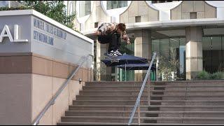 YUTO HORIGOME | 14 STAIR DTLA