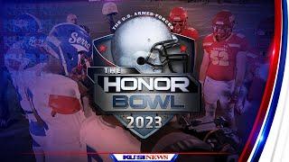 The Honor Group to host the 2023 Honor Bowl to raise money for wounded veterans