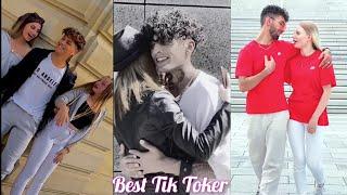 Moso Hakim & Cecil, Raminbarpa & Melissa, fazimarko & Maria TikTok Videos 2021. 