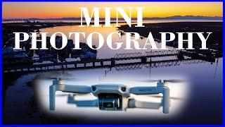 DJI Mavic Mini Tips for Better Landscape Photography!