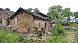 From Abandoned to Dream Paradise ~ Talented Man Transformed an Old House and Garden in Just 6 Months