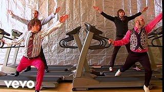 OK Go - Here It Goes Again (Official Music Video)
