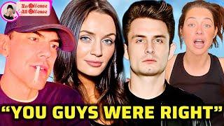 Tom Sandoval Cheats AGAIN + James Kennedy’s Arrest Record + Jo Wenberg Being “Bullied” #pumprules