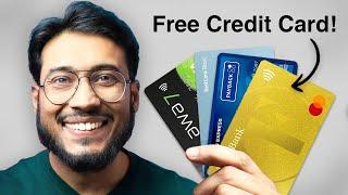 The Best Free Credit Cards in Germany (2024 Updated Credit card Comparison) 