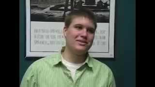 Meet The Leader - Mark Adkins