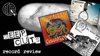 THIN LIZZY, LAGWAGON, & MORE PUNK ROCK REVIEWS! [DEEP CUTS ep02]