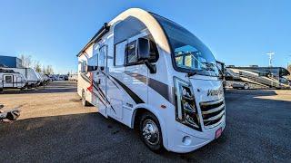 THIS $173K MOTORHOME IS ABSOLUTE TRASH! | Thor Vegas/Axis