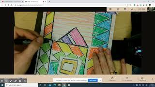 Patterned Architecture, part 4