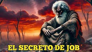 JOB EN LA BIBLIA: EL SECRETO DE JOB QUE TODO CRISTIANO DEBERÍA SABER - MUY PODEROSO