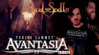 Soulspell | The Final Sacrifice (Avantasia Tribute 2)