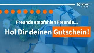 15 € Gutschein sichern - so geht´s!