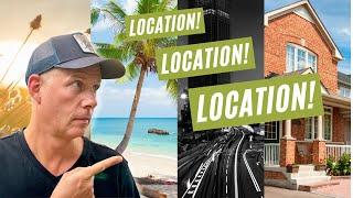 What EVERY Filmmaker Should Know About Movie Locations....and How to Get Them for FREE!