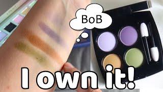 New CHANEL Fall 2024 Collection! - BoB Thoughts + Dupes of 394 Divination Palette