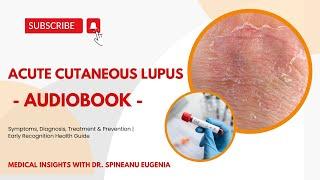 Acute Cutaneous Lupus: Symptoms, Diagnosis, Treatment & Prevention | Early Recognition Health Guide