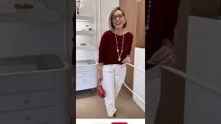 Timeless Looks For All Elegant Ladies||Over 50+ 60+70  winter outfits 2025