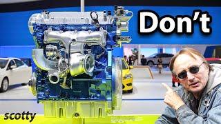 5 Worst Engines of 2024 (Do NOT Buy These Cars)