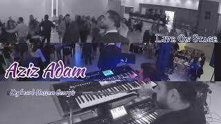 عزيز ادم زوري ميكس اغاني عربيه صدفه بدربكم مريت #shortvideo #Aziz adam zori mix Arabic songs cover